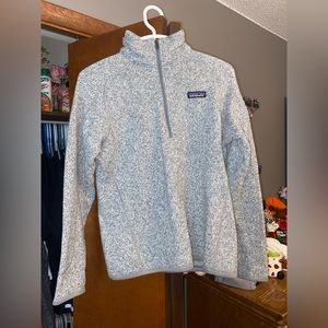Patagonia Long Sleeve Pullover